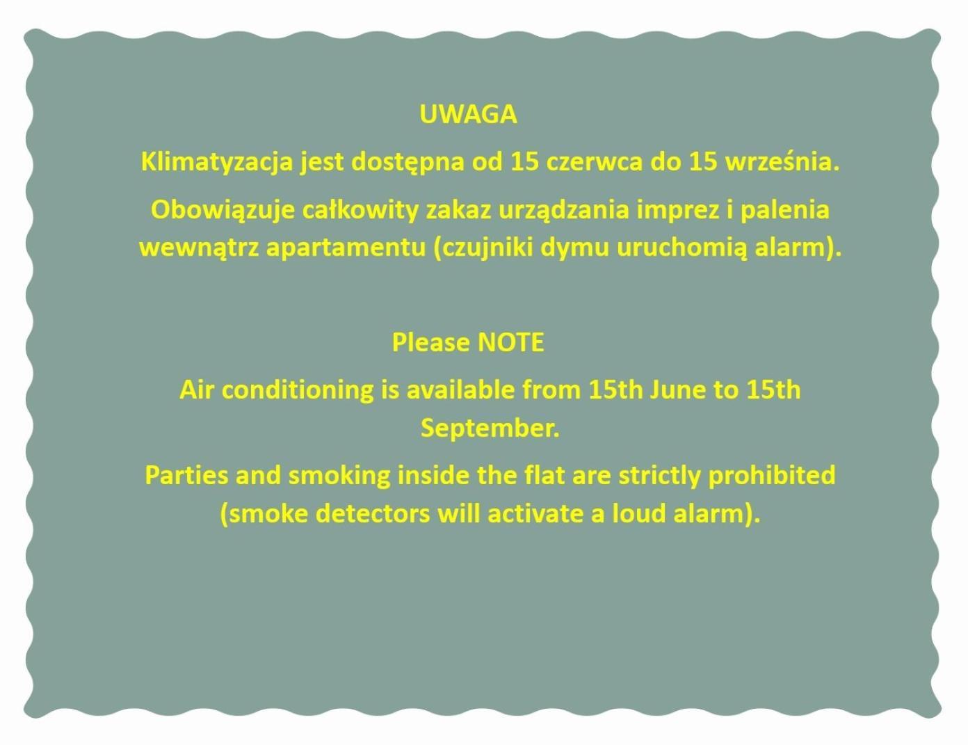 Apartament Akacja Centrum Rzeszów Buitenkant foto